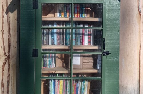 Little Free Library