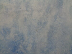 Hearthstone Sky Blue PaperIllusion Wallpaper