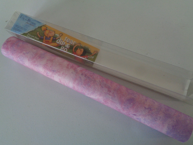 PaperIllusion for Kids: Bubble Gum wallpaper roll