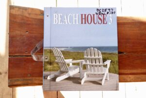 Wallpaper Sample Book: Beach House 3