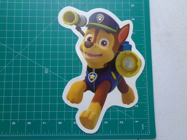 Chase: Police Pup - Boy Paw Patrol