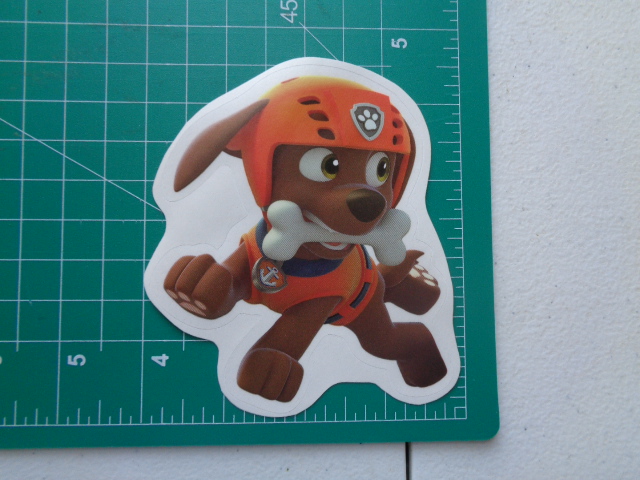 Zuma: Water Rescue - Boys Paw Patrol