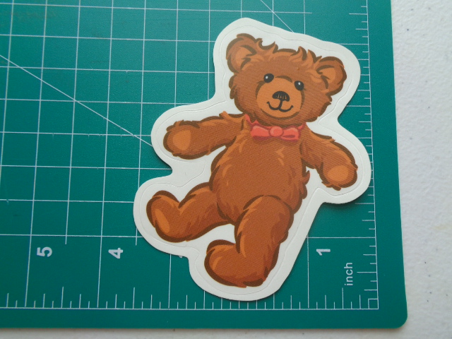 Teddy Bear