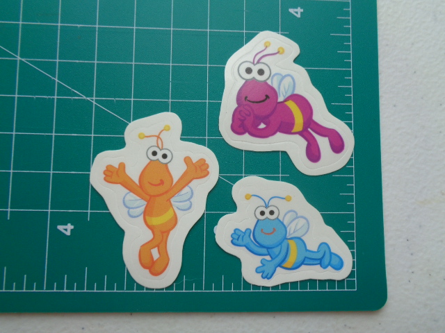 Sesame Street Doodlebugs