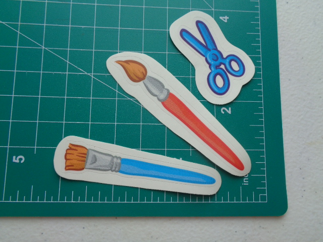 Art Supplies